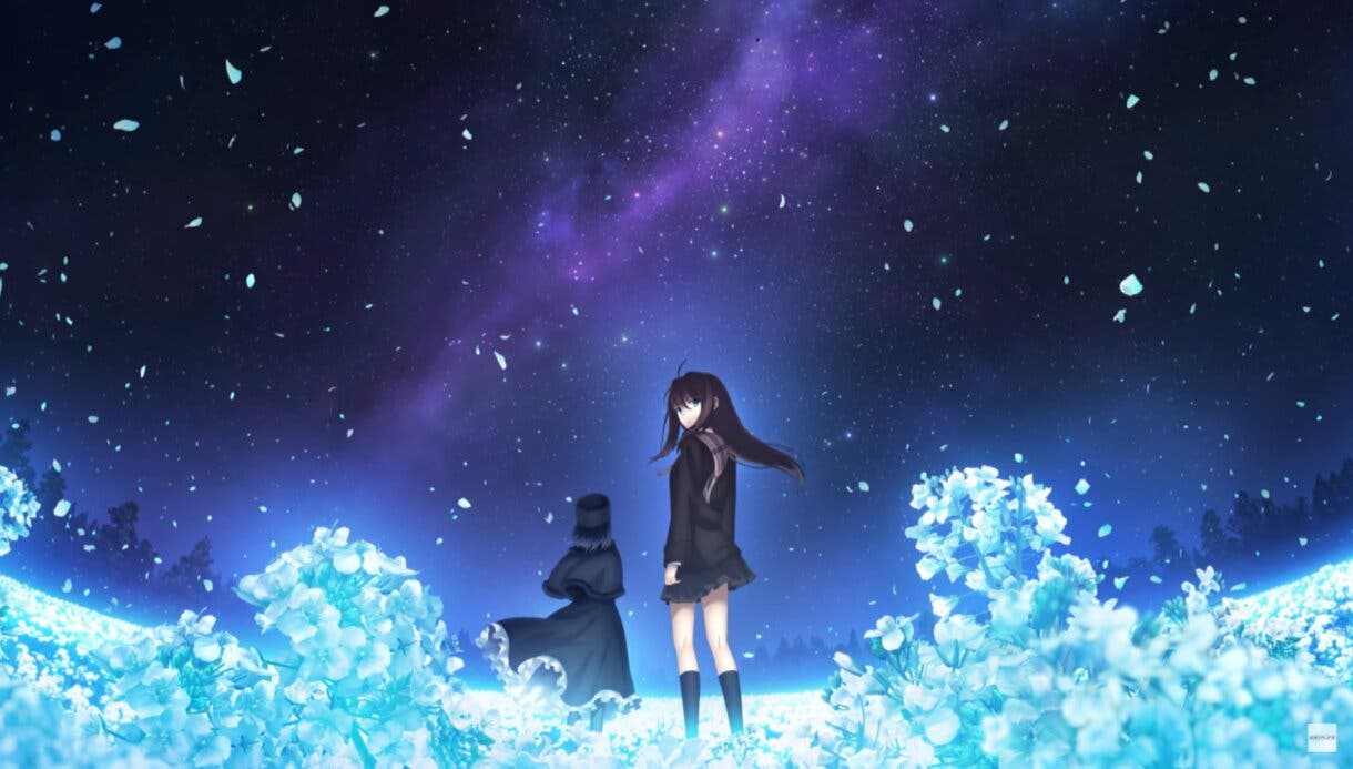 mahoutsukai no yoru