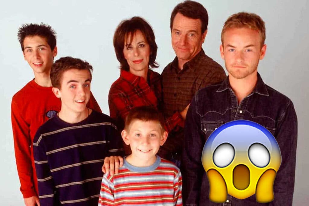 malcolm in the middle 1