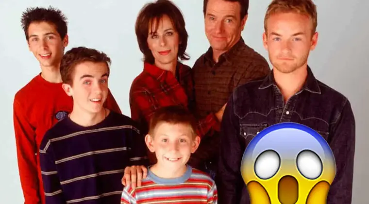 Imagen de Malcolm in the Middle: Así han cambiado físicamente sus actores 15 años después de su final