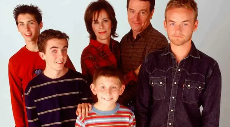 Imagen de Dónde ver cada una de las temporadas de Malcolm in the Middle
