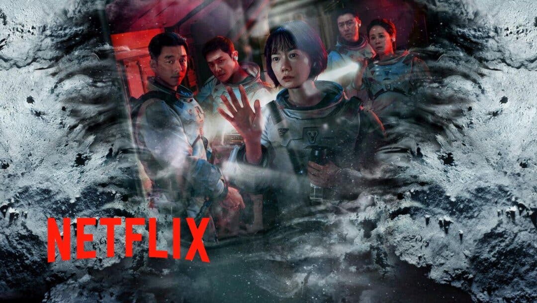 La serie coreana de Netflix que se estrenó recientemente y promete