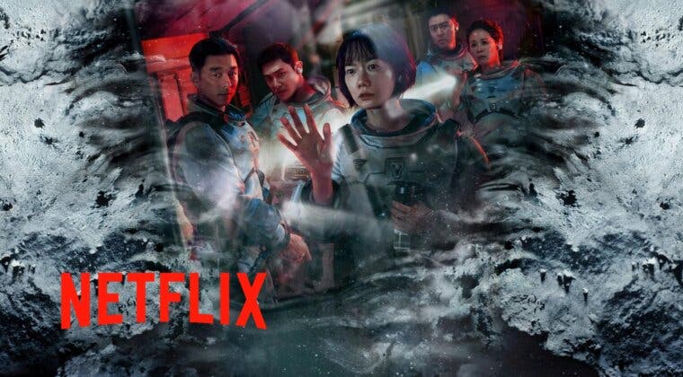 Imagen de Netflix: La nueva serie coreana que te enganchará desde el principio