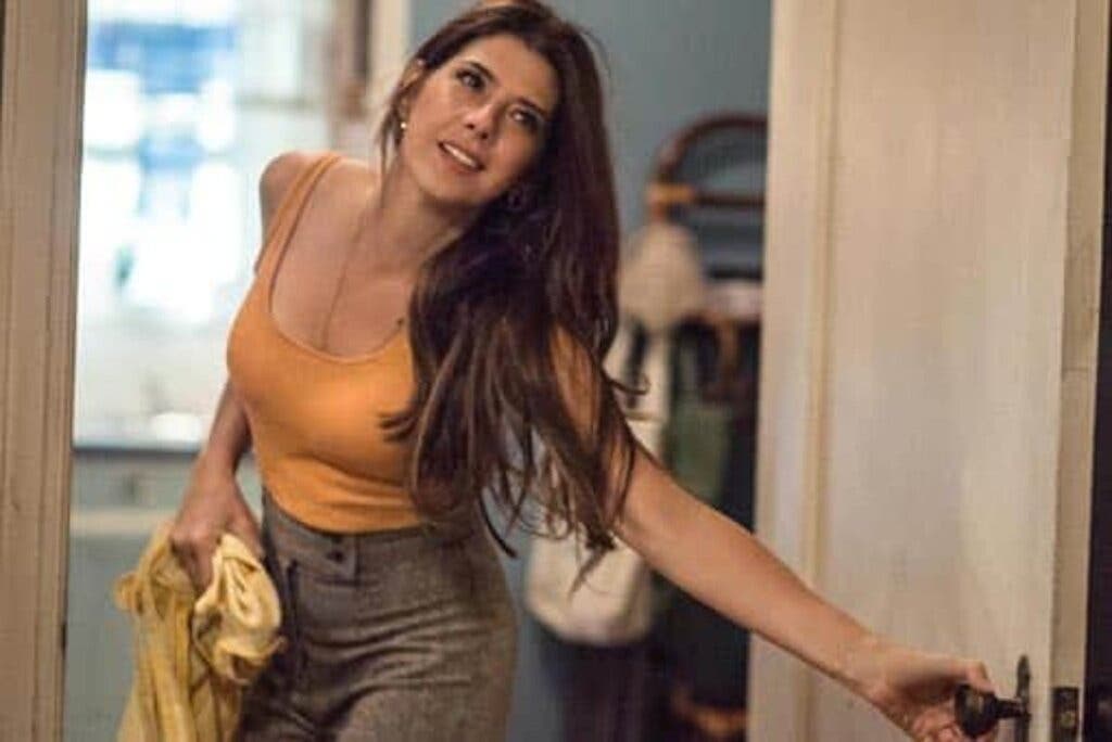 marisa tomei spider man homecoming polemica