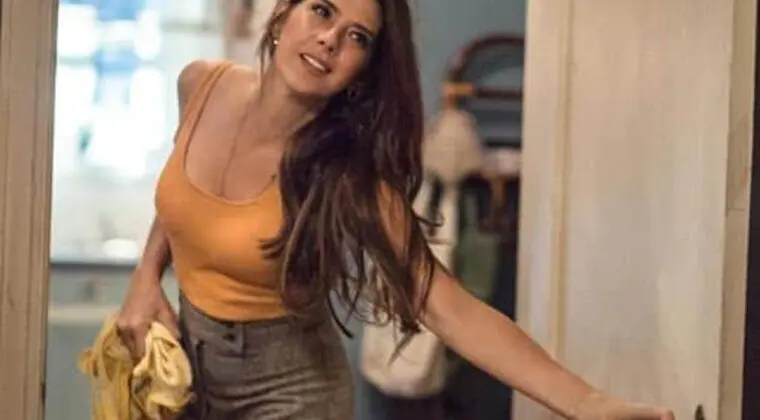 Imagen de Marvel: Marisa Tomei quería que la Tía May tuviera novia