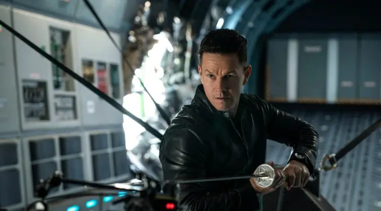 Imagen de Amazon Prime Video: La película que no deberías ver si quieres seguir respetando a Mark Wahlberg
