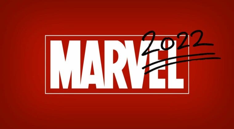 Imagen de Marvel: todas las películas de la franquicia que se estrenarán en 2022 (No solo UCM)