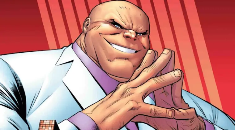 Imagen de De villano, a presidente: el impactante giro de este personaje de Marvel que llega a los cómics