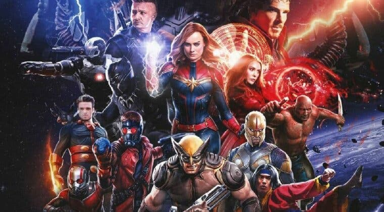 Imagen de Kevin Feige cree que Marvel no va a los Oscar por los prejuicios contra sus películas