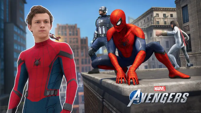 Marvel's Avengers