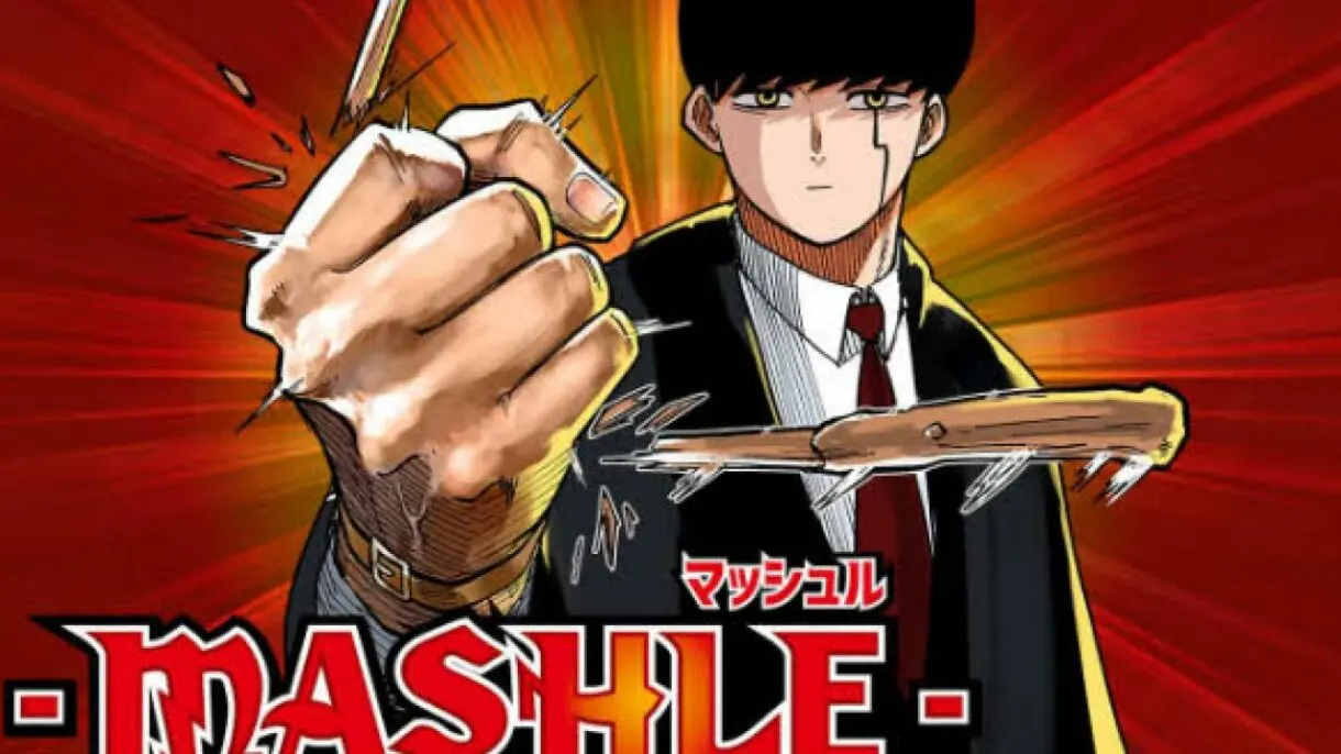 mashle