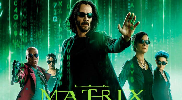 Imagen de ¿Habrá Matrix 5? Warner Bros habla sobre la continuidad de la franquicia