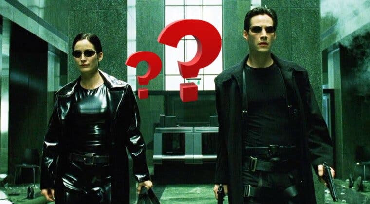 Imagen de Matrix: Dónde ver cada una de las películas de la franquicia