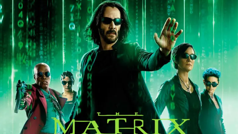 Matrix