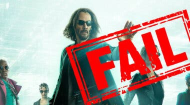 Imagen de ¿Ha fracasado Matrix Resurrections? Todos los números del estreno más esperado