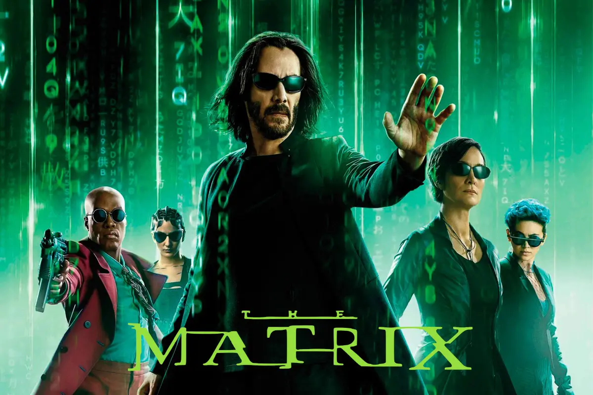 Matrix