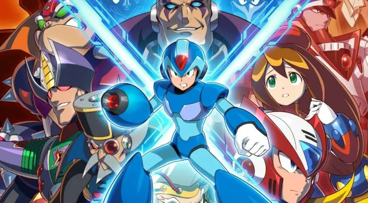 Imagen de ¿Repetirá el éxito de Sonic? Mega Man tendrá una película en Netflix