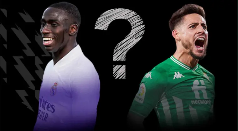 Imagen de FIFA 22: ¿Quién es el mejor lateral izquierdo de la Liga Santander relación calidad/precio?
