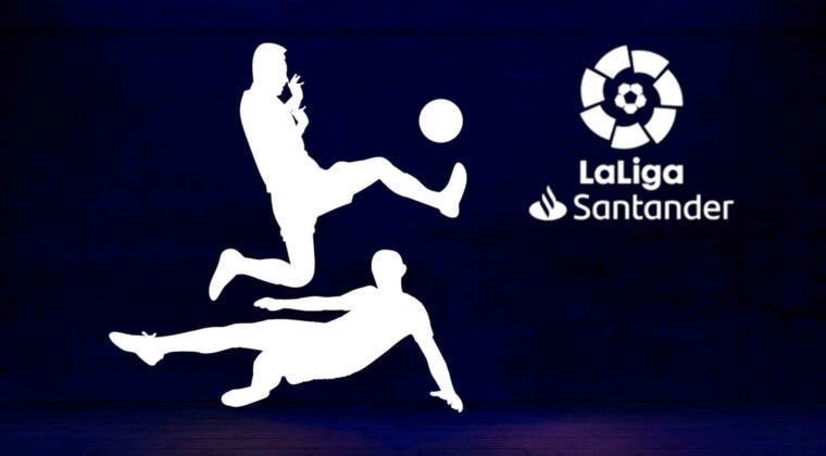 Imagen de FIFA 22: ¿Quién es el mejor MCD asequible de la Liga Santander?