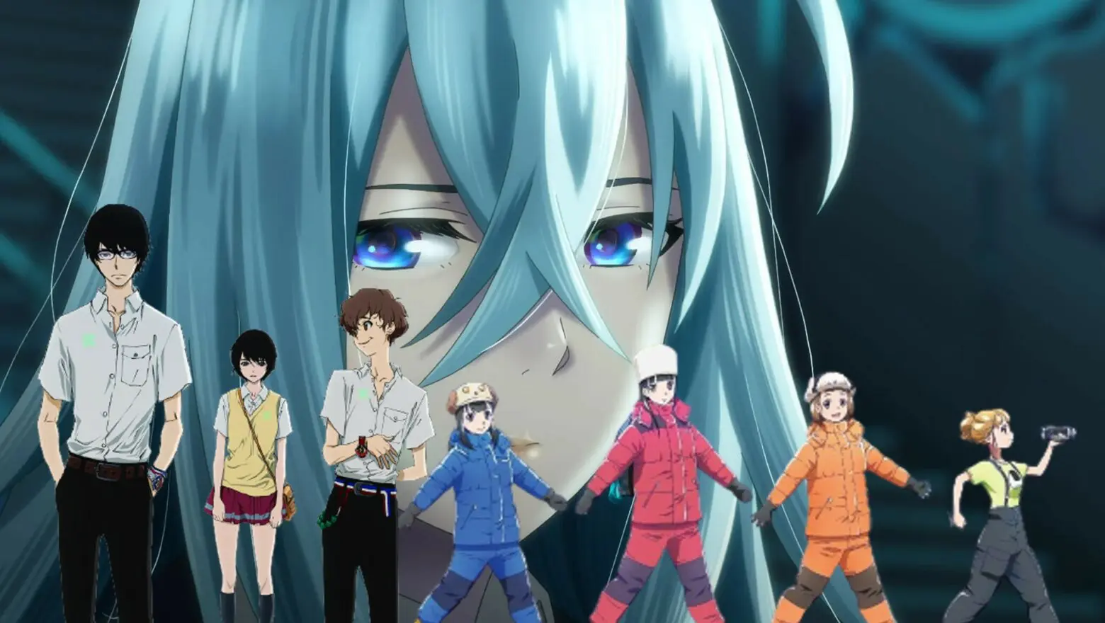 mejores animes cortos