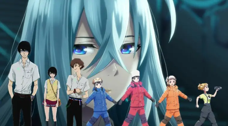 Imagen de Estos son los mejores animes cortos (12 episodios) que puedes ver