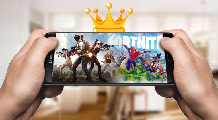 Imagen de Estos han sido los 10 juegos de móviles más exitosos de todo 2021; ¿a cuál has jugado tú?