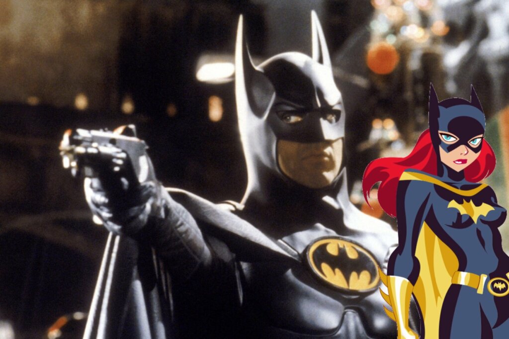 michael keaton batman
