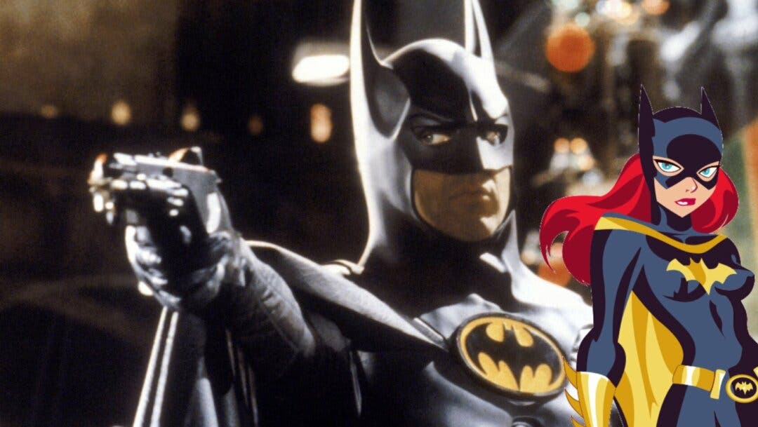 Michael Keaton seguirá siendo Batman: el actor ficha por la película de  Batgirl