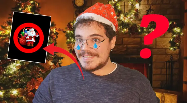 Imagen de ¿Cómo sería el videojuego navideño perfecto?