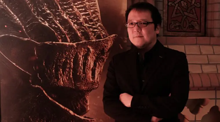 Imagen de Este es el juegazo que permitió la existencia de Dark Souls, aunque tenga poco que ver