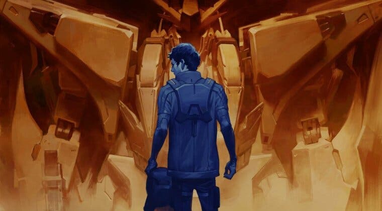 Imagen de La secuela de Mobile Suit Gundam: Hathaway's Flash no llegaría hasta 2024, según su director