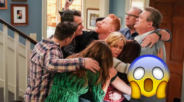 Imagen de Modern Family: Así ha cambiado físicamente el reparto 12 años después del estreno de la serie