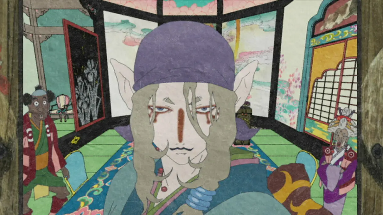 mononoke
