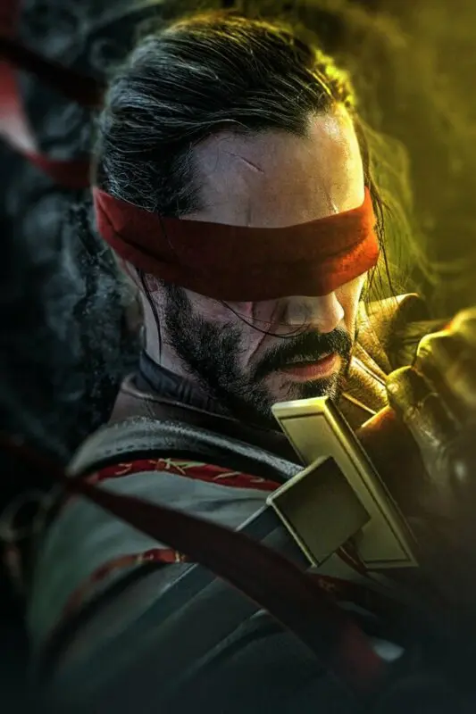 mortal kombat 1