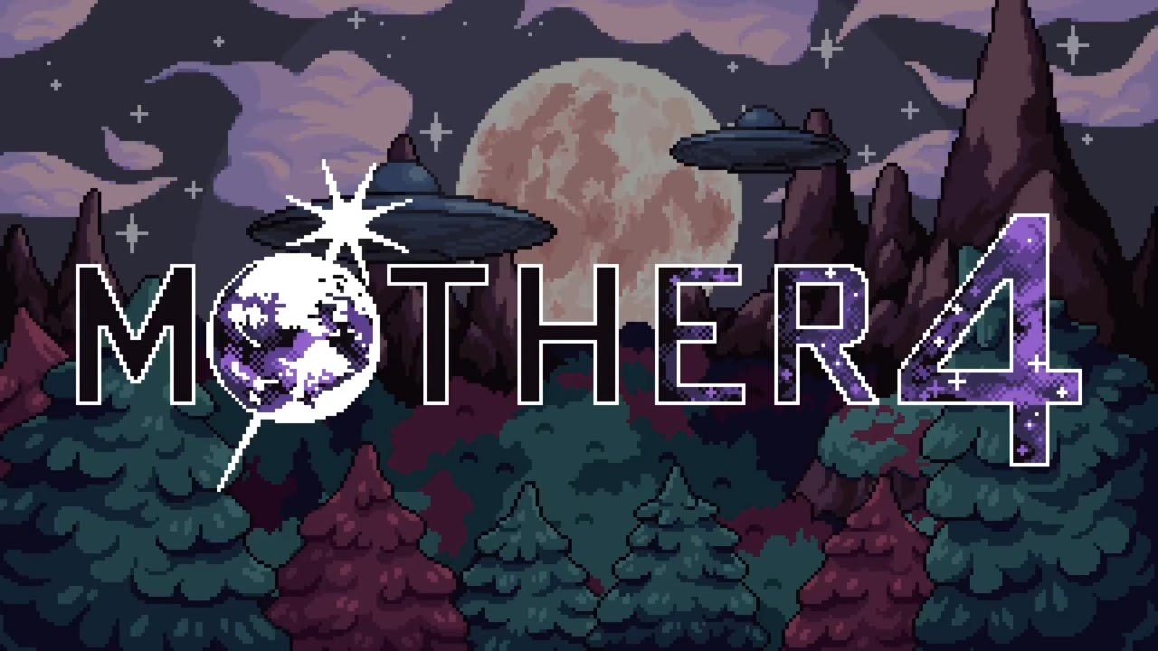 Mother 4