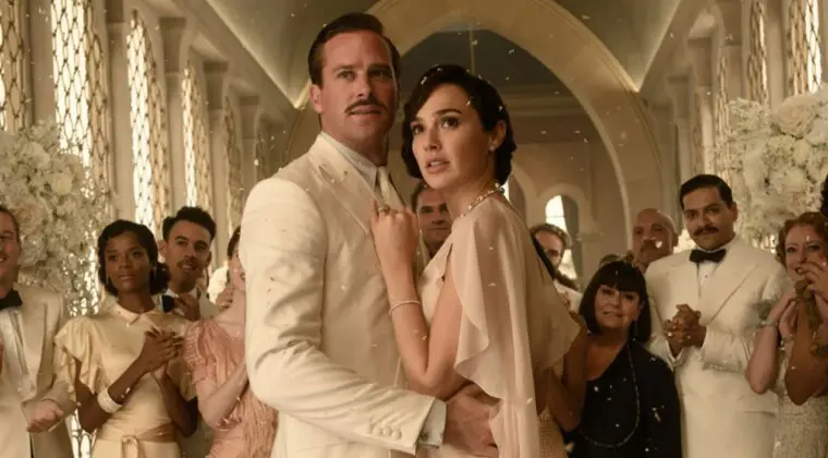Imagen de Muerte en el Nilo y otras 2 películas interesantes para ver en cines este fin de semana (18-20 febrero 2022)