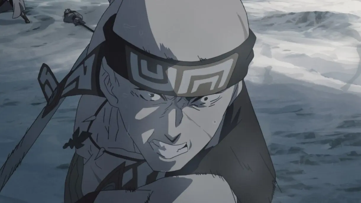mushoku tensei jobless reincarnation 1