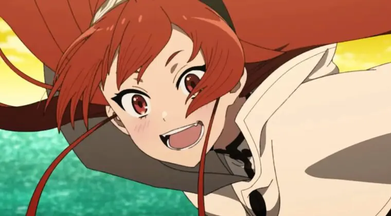 Imagen de Mushoku Tensei: Jobless Reincarnation estrena un adelanto de su próximo episodio