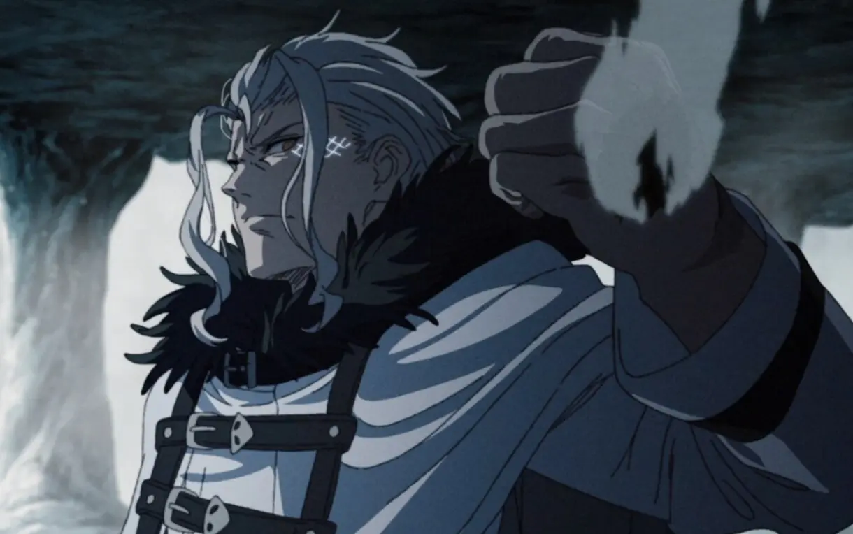 mushoku tensei jobless reincarnation