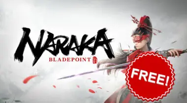 Imagen de ¿Quieres jugar gratis a Naraka: Bladepoint? Pues no hagas planes para este fin de semana que hay prueba gratuita