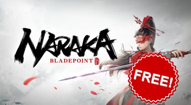 Imagen de ¿Quieres jugar gratis a Naraka: Bladepoint? Pues no hagas planes para este fin de semana que hay prueba gratuita