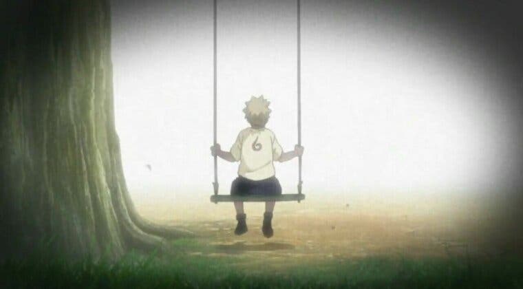 Imagen de Naruto celebra el 20º aniversario de su anime con una imagen de lo más emotiva