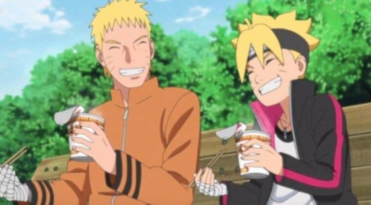 Imagen de Naruto recibirá un nuevo manga que 'lo conectará' con Boruto
