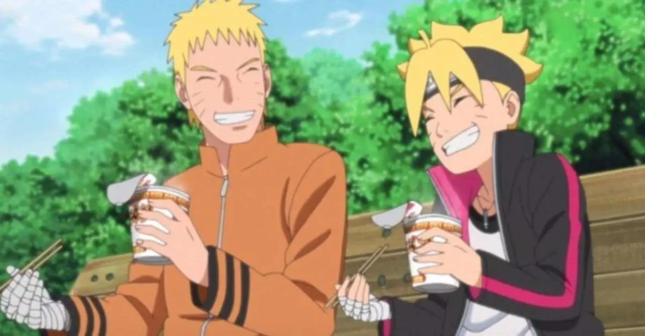 naruto boruto