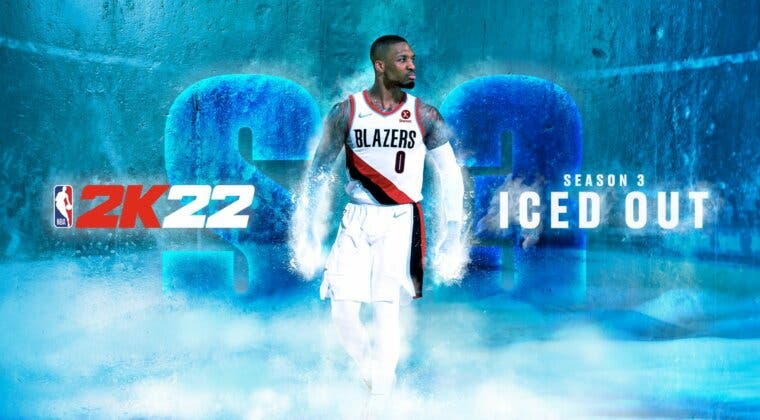 Imagen de NBA 2K22: Códigos de vestuario disponibles en diciembre (2021)