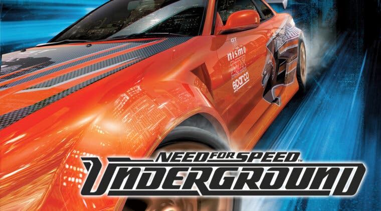 Imagen de Así habría sido el programa de TV de Need for Speed Underground que nunca podrás ver