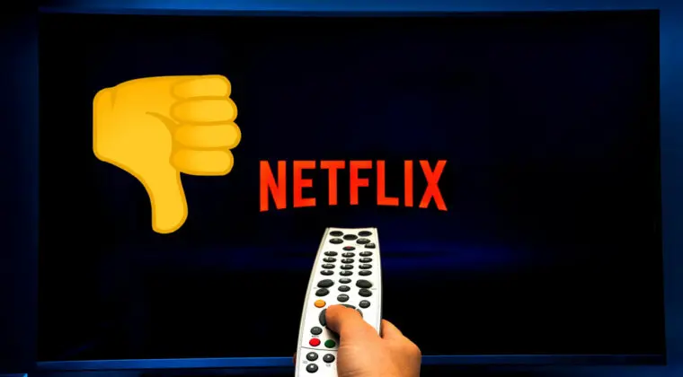 Imagen de 2 míticas series de animación que abandonan Netflix España muy pronto y que tienes que ver