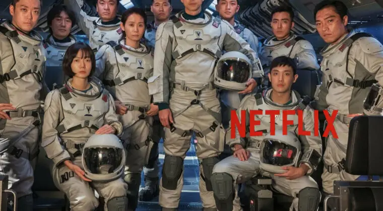 Imagen de Netflix: Los 5 mejores estrenos que (todavía) puedes ver en diciembre de 2021
