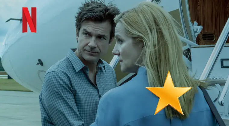 Imagen de ¿Qué ver en Netflix? Recomendamos 5 buenas series para hacer un maratón en Navidad