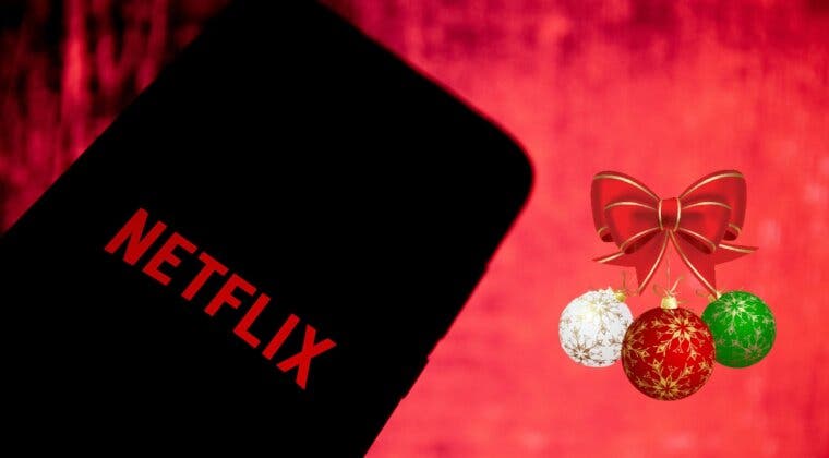 Imagen de Netflix: 3 series que son tendencia y tienes que ver en Navidad