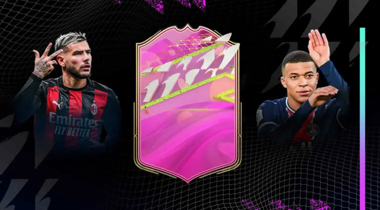 Imagen de FIFA 22: ya disponible el sobre Next Generation. Estos son los jugadores gratuitos que pueden aparecer